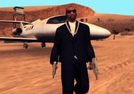 GTA San Andreas fans love the CJ's ability to be customized (Image via GTAforums)